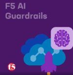 F5 impulsa la seguridad de la IA empresarial a gran escala