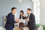 5 tips de inteligencia emocional para convivir profesionalmente con compañeros difíciles