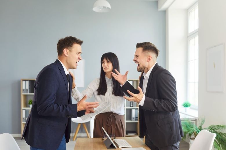 5 tips de inteligencia emocional para convivir profesionalmente con compañeros difíciles 5 tips de inteligencia emocional para convivir profesionalmente con compañeros difíciles