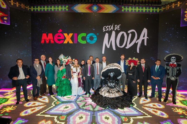 Presenta CONCANACO “El Buen Morir” en FITUR 2026 Presenta CONCANACO “El Buen Morir” en FITUR 2026
