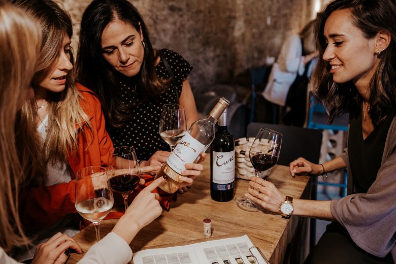 ¿Cuál es el vino ideal para ti según las estrellas? descúbrelo con CVNE