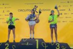 Más de mil corredores se unen al primer Circuito Actinver contra el cáncer de páncreas y colorrectal