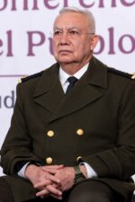 78% de las armas de alto  poder provienen de EU