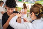 La Universidad Autónoma Chapingo toma acciones preventivas ante el sarampión 