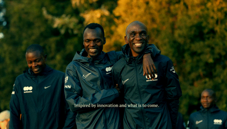 El nuevo Huawei Watch para corredores ha sido probado por los mejores atletas de élite del mundo, con un rendimiento de nivel profesional