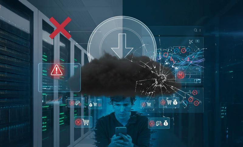 El «Punto Ciego Digital» les cuesta a las empresas mexicanas hasta el 25% de su facturación potencial El «Punto Ciego Digital» les cuesta a las empresas mexicanas hasta el 25% de su facturación potencial