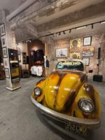 Margules construye un territorio de escucha entre diseño, arte y experiencia sonora en ART Week México y Zona Maco 2026