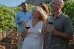 Tres refugios, un mismo privilegio, vivir el Valle de Guadalupe