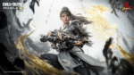 Llega la nueva Temporada 2 – Lunar Charge a Call of Duty: Mobile ​ con nuevo contenido, modos y celebraciones del Año Nuevo Lunar