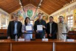Chapingo y medio ambiente Hidalgo sellan alianza científica para enfrentar los retos ambientales de la entidad