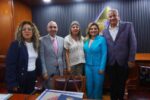 CONCANACO SERVYTUR y FINABIEN acercan financiamiento y herramientas digitales a empresas y negocios familiares para fortalecer la formalidad