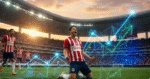 Chivas, invicto y con probabilidades favorables, según datos de Cloudbet