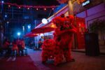 La chinesca, el dragón que floreció en el desierto