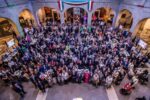 Cámaras de comercio, servicios y turismo cierran filas por una transición responsable hacia la jornada laboral de 40 horas   