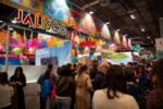 Cierra Jalisco histórica participación en FITUR 2026