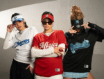 New Era presentó la nueva colección de uniformes para la LMS 2026