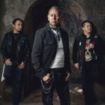 Börü pone en alto el Hard Rock con su álbum debut Sinfonía del Desafío