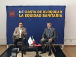 AHF México denuncia bloqueo de algunos países de Europa a reglas que podrían salvar millones de vidas durante la siguiente pandemia