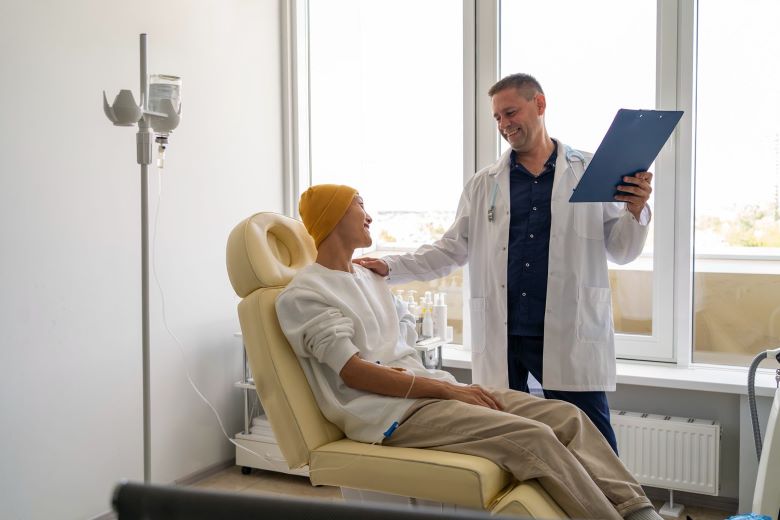 Proponen establecer el Día Nacional del Cáncer de Mama Triple Negativo en México