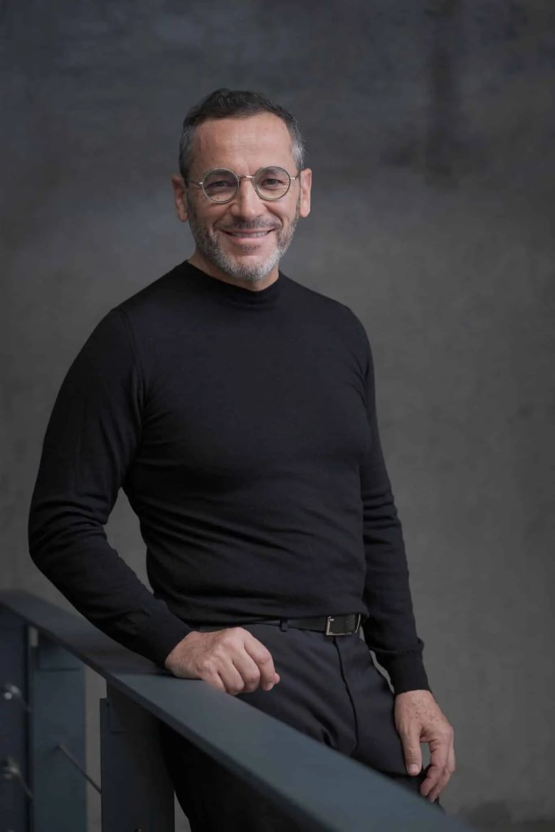 Germán Bricio se prepara para hacer historia como el primer mexicano en viajar al espacio Germán Bricio se prepara para hacer historia como el primer mexicano en viajar al espacio