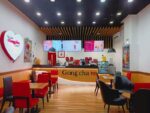 Gong cha celebra siete años en México compartiendo sabor e innovación