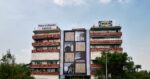 IKEA y Montalvo convierten un billboard en una demostración de diseño inteligente
