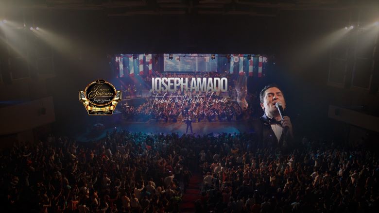 El espíritu de Héctor Lavoe regresa en Clave Sinfónica al Auditorio Nacional este 5 de abril