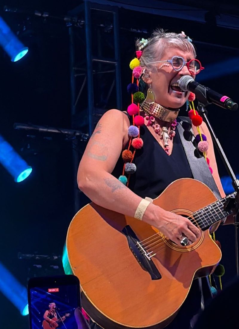 Mariachi Elástico conquista Sala Urbana y confirma la vigencia del mariachi en clave contemporánea