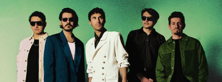 Odisseo encabezará Sonorama Ribera del Duero México 2026 en el Estadio Fray Nano Odisseo encabezará Sonorama Ribera del Duero México 2026 en el Estadio Fray Nano