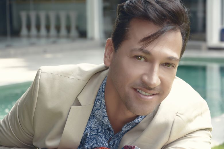 Pablo Ruiz regresará con su gira “Siempre Juntos Tour”