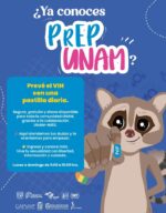 Llega “PrEP UNAM” a la Facultad de Estudios Superiores (FES) Aragón