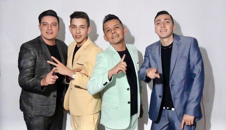 Riko Manfor lanza su sencillo “Regalo de Dios” de Julión Álvarez