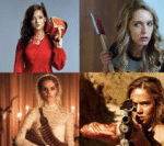 Conoce a las nuevas actrices que dominan el subgénero de terror “Good for her”