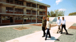 La presidenta inaugura el Bachillerato Nacional plantel El Salto en Jalisco
