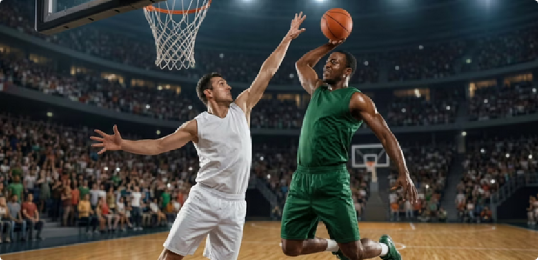 March Madness 2026: El básquetbol universitario estadounidense empieza a captar interés en México