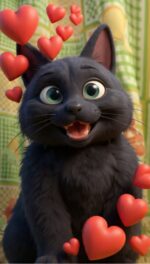 Michis y Lomitos encontraron un hogar en la 1era Feria de Adopción Canina y Felina 2026