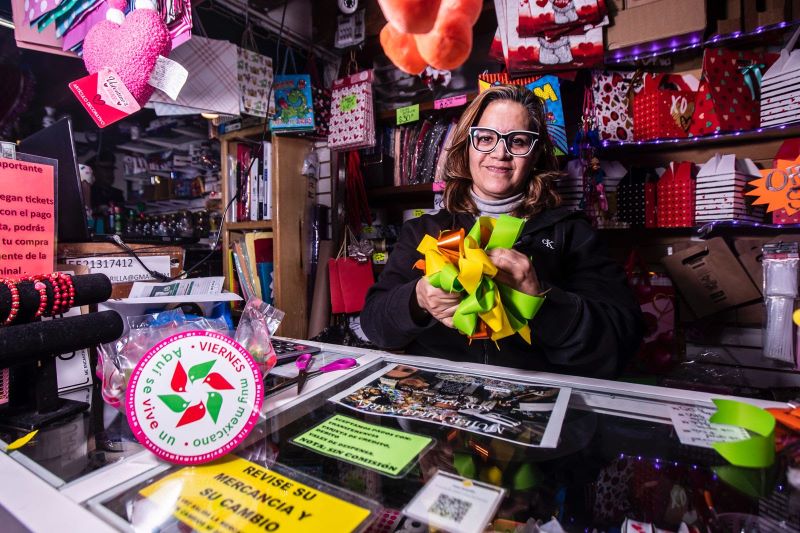 CONCANACO SERVYTUR  activará 100 mil negocios familiares en la frontera norte