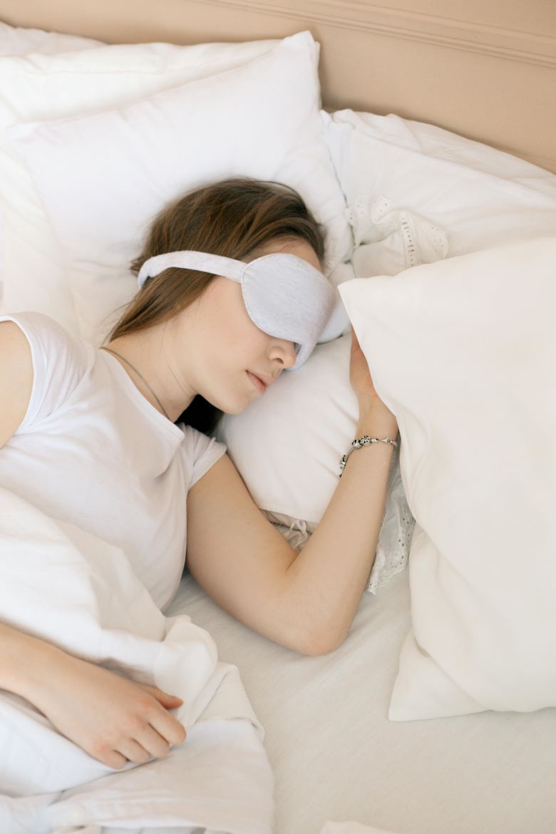 ¿Sabías que soñamos hasta cinco veces por noche? Recordar los sueños es señal de salud cerebral