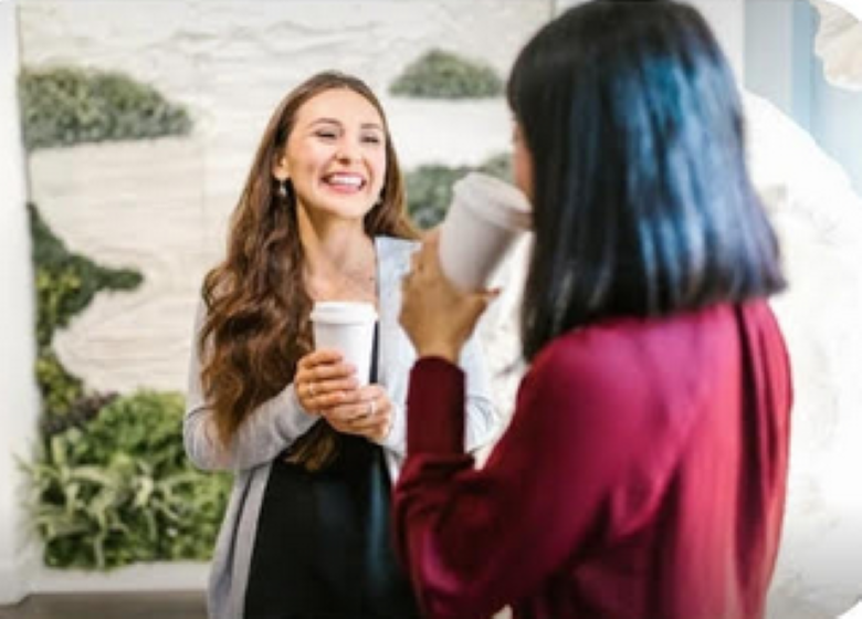 Impulsando el bienestar femenino
