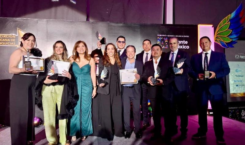 Fraiche es reconocida como la Mejor Franquicia Retail en el Premio Nacional a la Franquicia AMF 2026