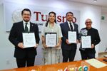 México será, por primera vez en la historia, sede del Cuarto Congreso Mundial de Turismo Deportivo de ONU Turismo