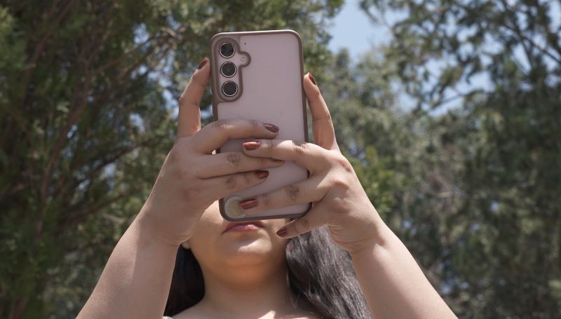 Heridas invisibles desde el espacio digital