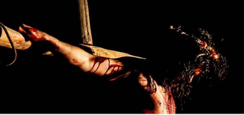 ¡Rodaje que infierno intentó detener y el cielo bendijo!   