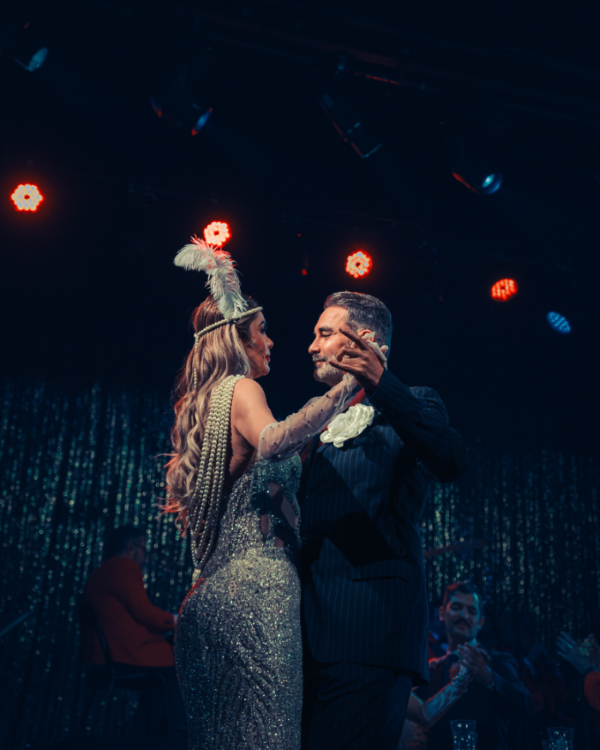 Últimas funciones de Noches de Danzón: asegura tus boletos antes del 8 de marzo en el Teatro Silvia Pinal