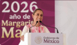 “México siempre va a abogar por la paz mundial”: Presidenta Claudia Sheinbaum desde Comondú, BCS