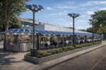 Comerciantes de Tlalpan proponen Corredor Comercial sustentable financiado con inversión propia de 4.5 mdp