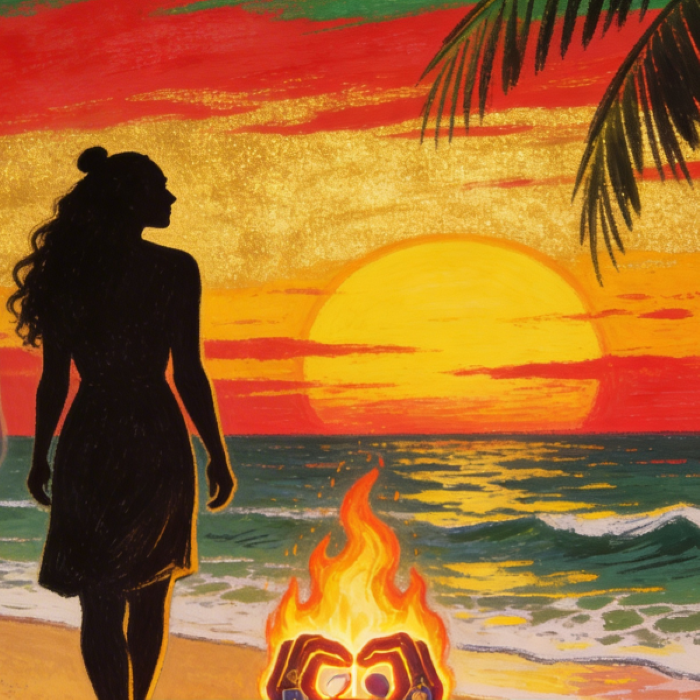  Razteria reivindica la vulnerabilidad y el poder interior en Surrender y Sing It All Out