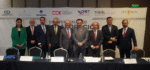 Sector empresarial turístico anuncia agenda para impulsar y fortalecer la competitividad del país