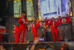 Sonora Santanera se empulgó al festejar 70 años