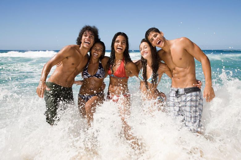 Spring Break 2026 deja derrama millonaria en México